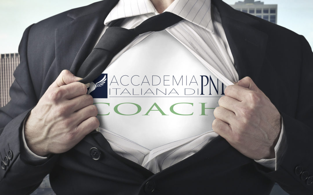 Coaching e vendita, questione di Vision