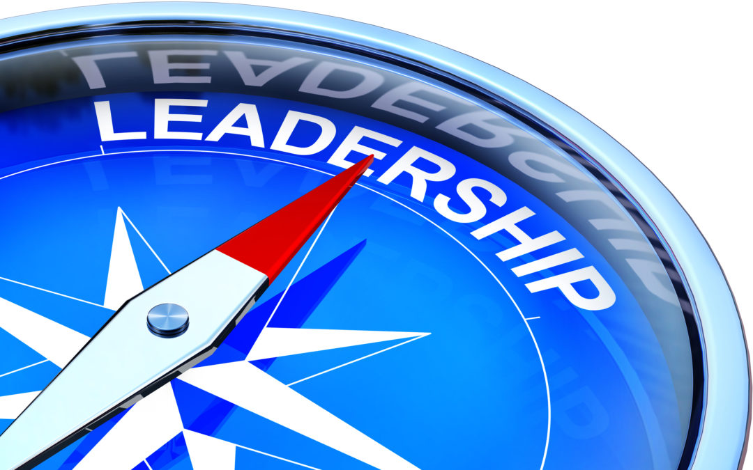 Leadership e livelli di cambiamento