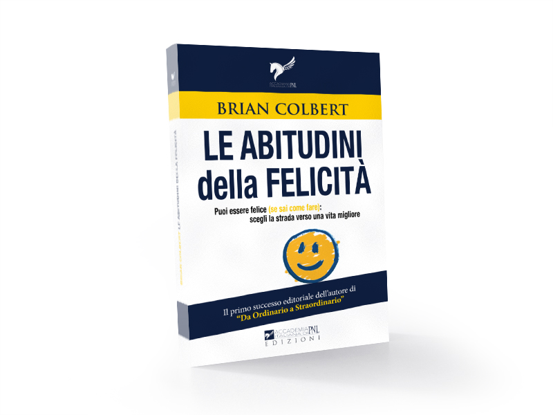 Le Abitudini Della Felicità