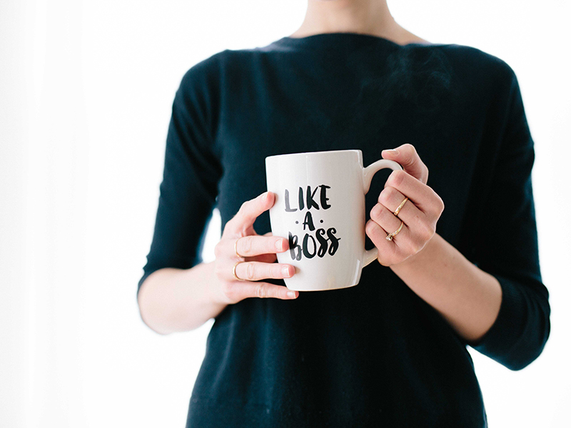 L’assertività al femminile sul posto di lavoro