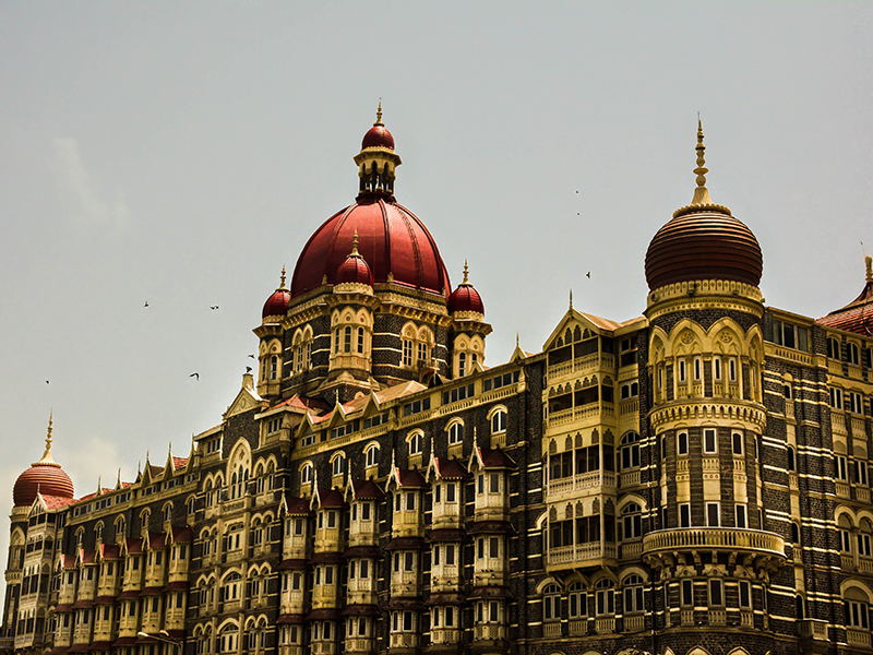 Taj Mumbai