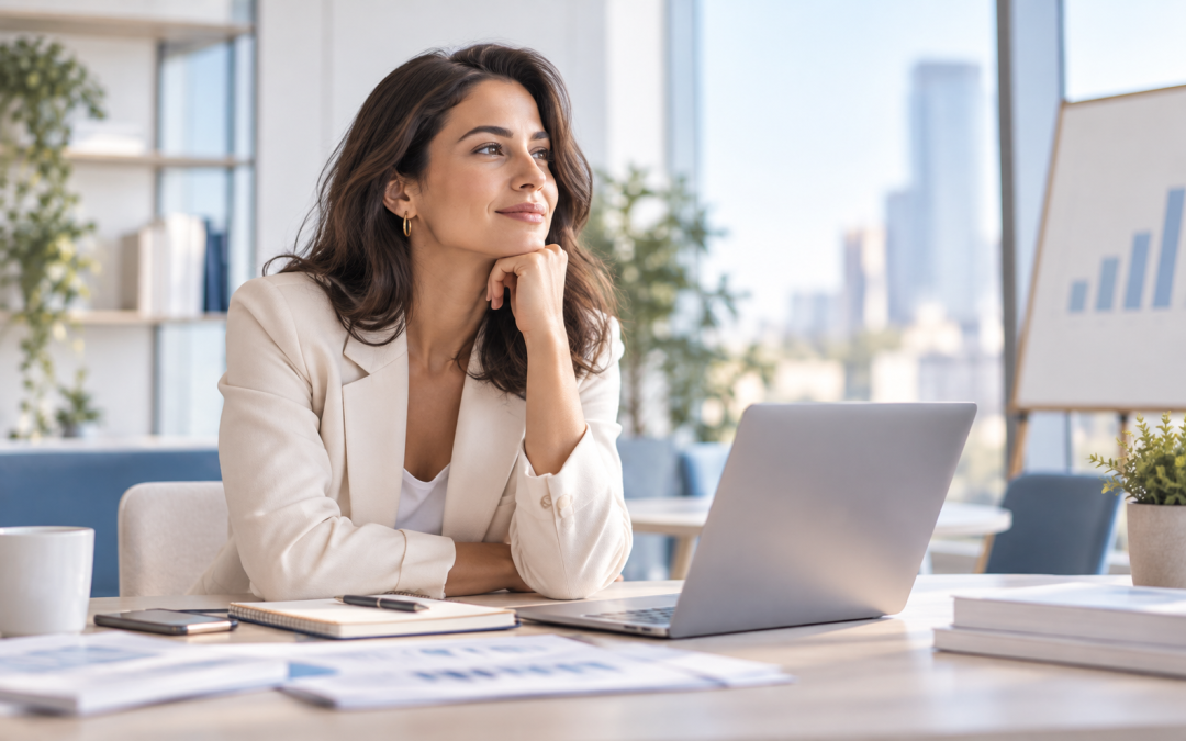 Le donne e il capitale di rischio