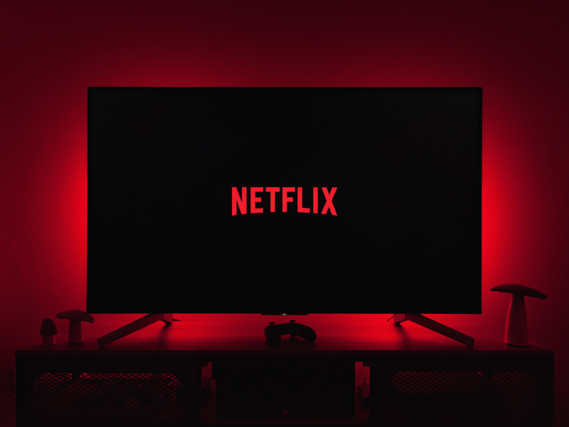 The Netflix Culture Deck