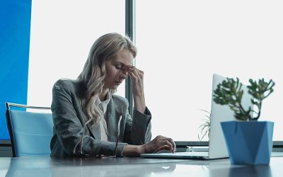 Gestire lo stress con la PNL: strumenti pratici per manager e imprenditori