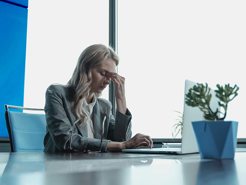 Gestire lo stress con la PNL
