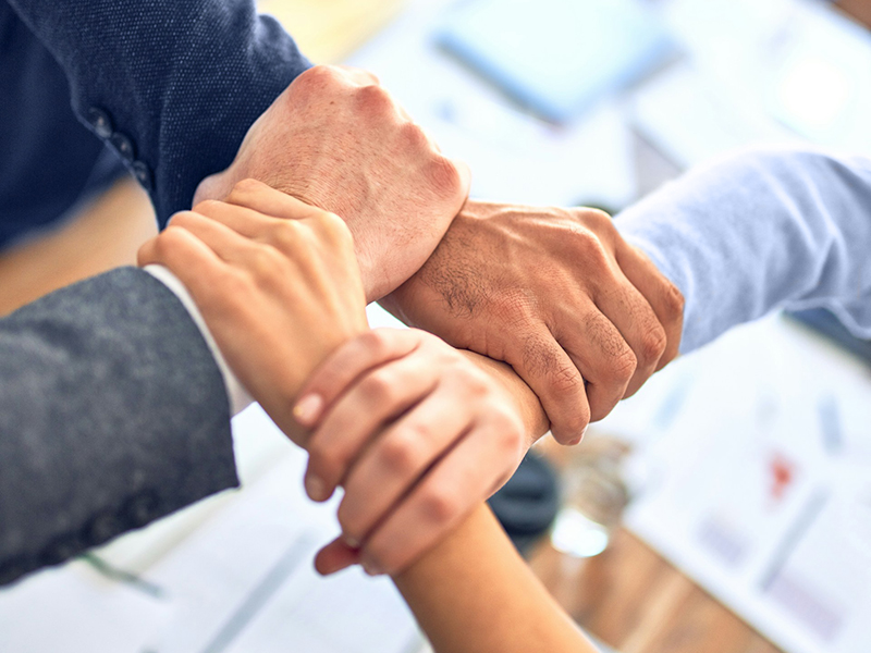 Creare fiducia con la PNL