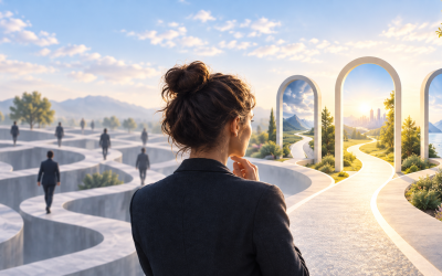 Quanta parte della tua vita stai realmente scegliendo?